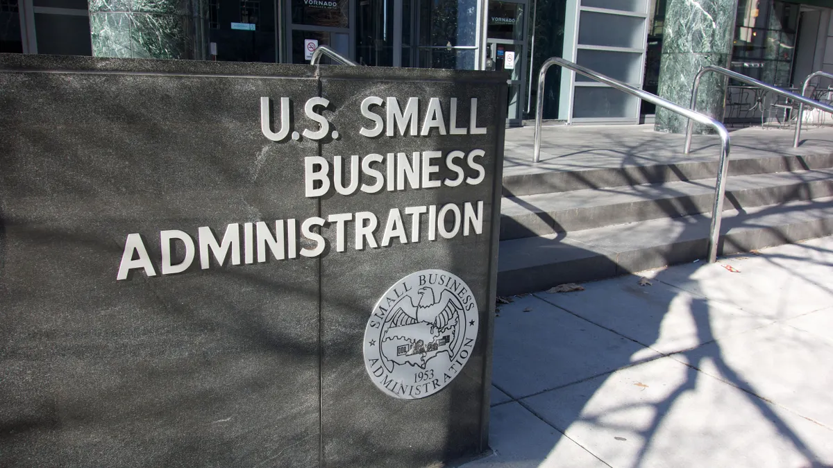 SBA issues new proposed rule to dismantle race-based admissions