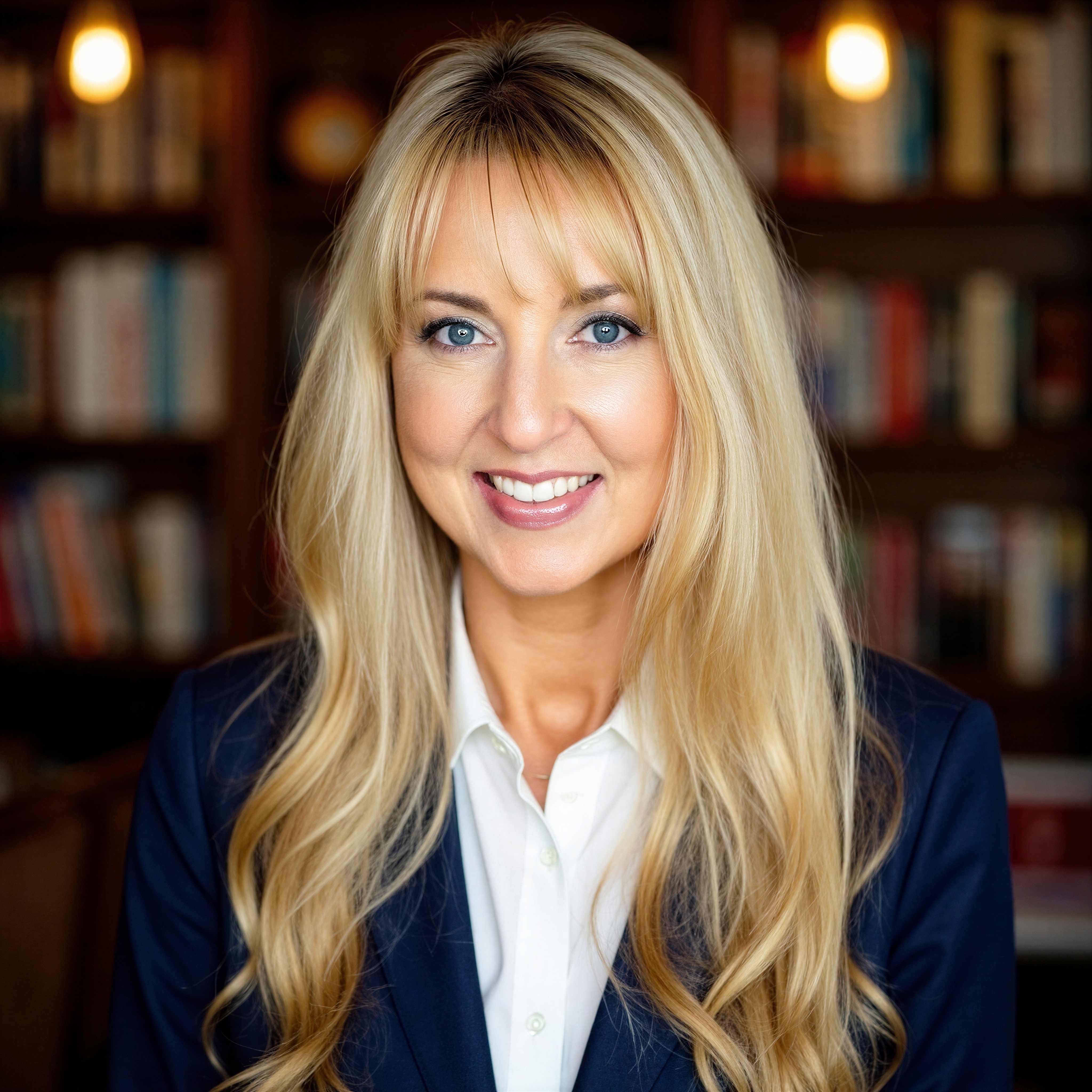 Kathryn Brooks, MBA, PCC