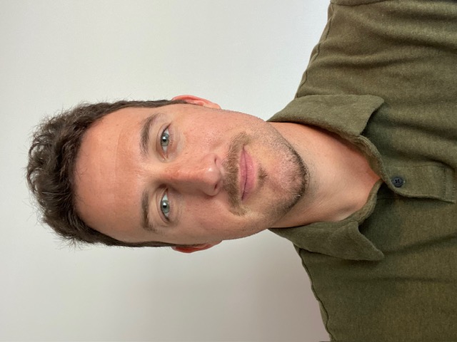 Jonathan Sampson photo