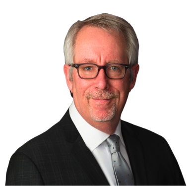 Jim McCormick, M.D., M.B.A. photo