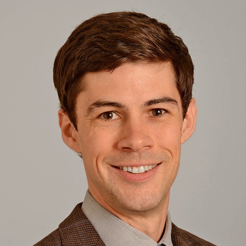 Philip Moore photo
