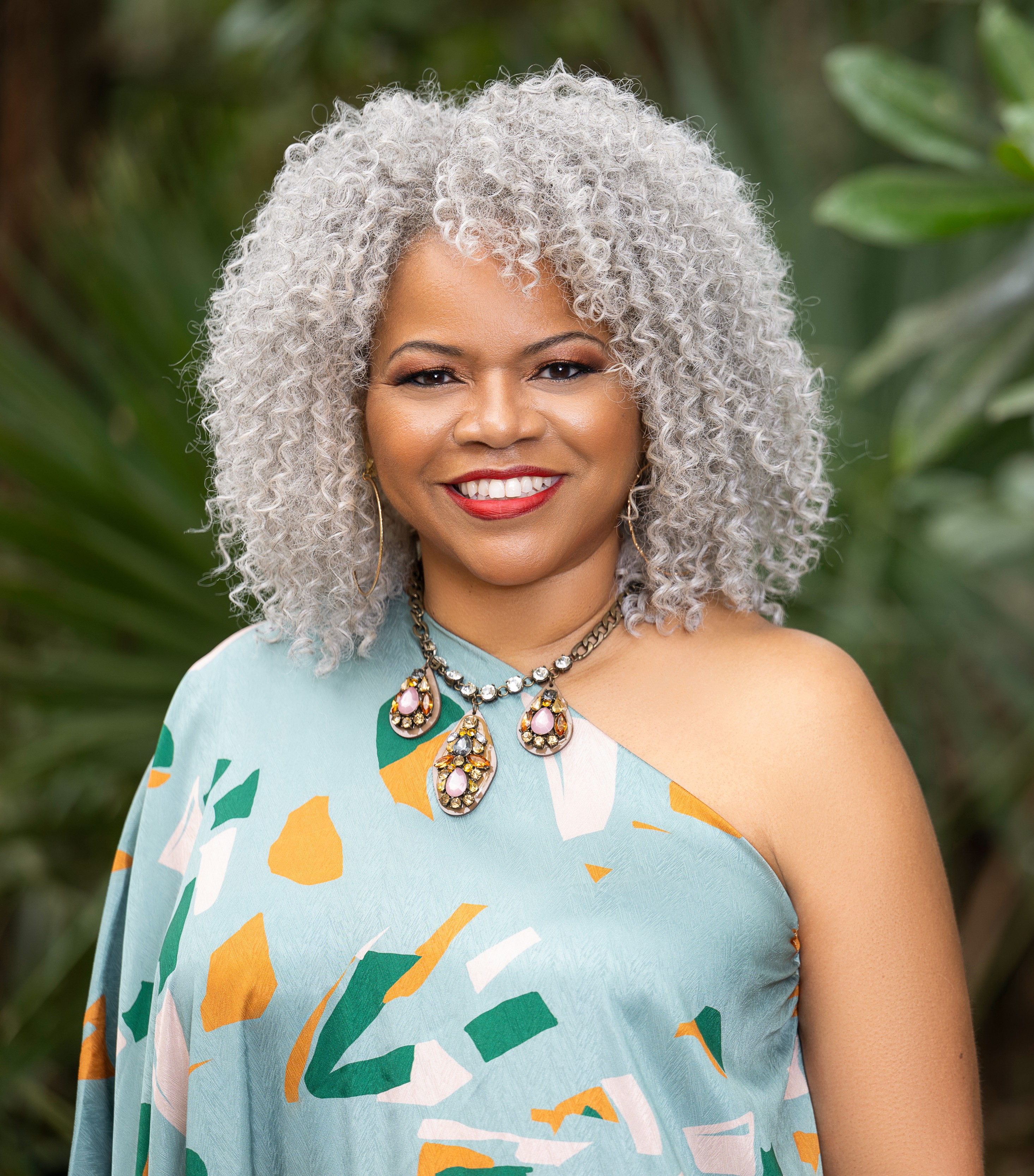 Dr. Lori A. Smith, DBA, MBA, MEd