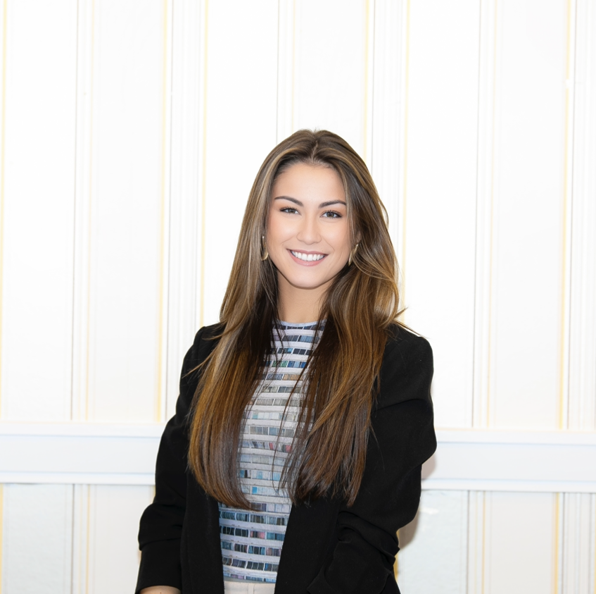 Sarah Miranda photo