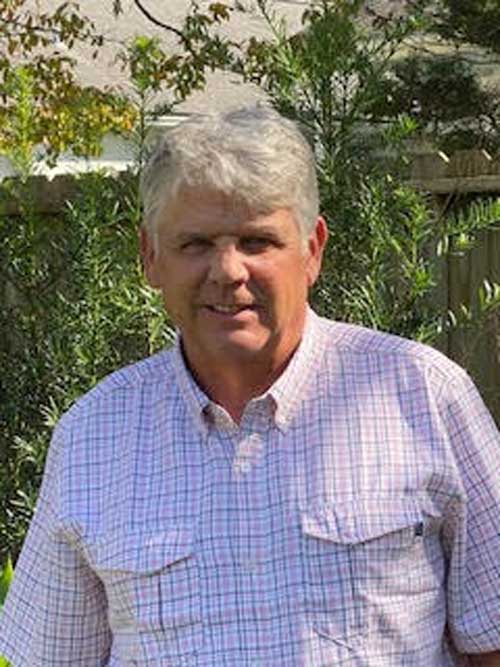 Steve Burris