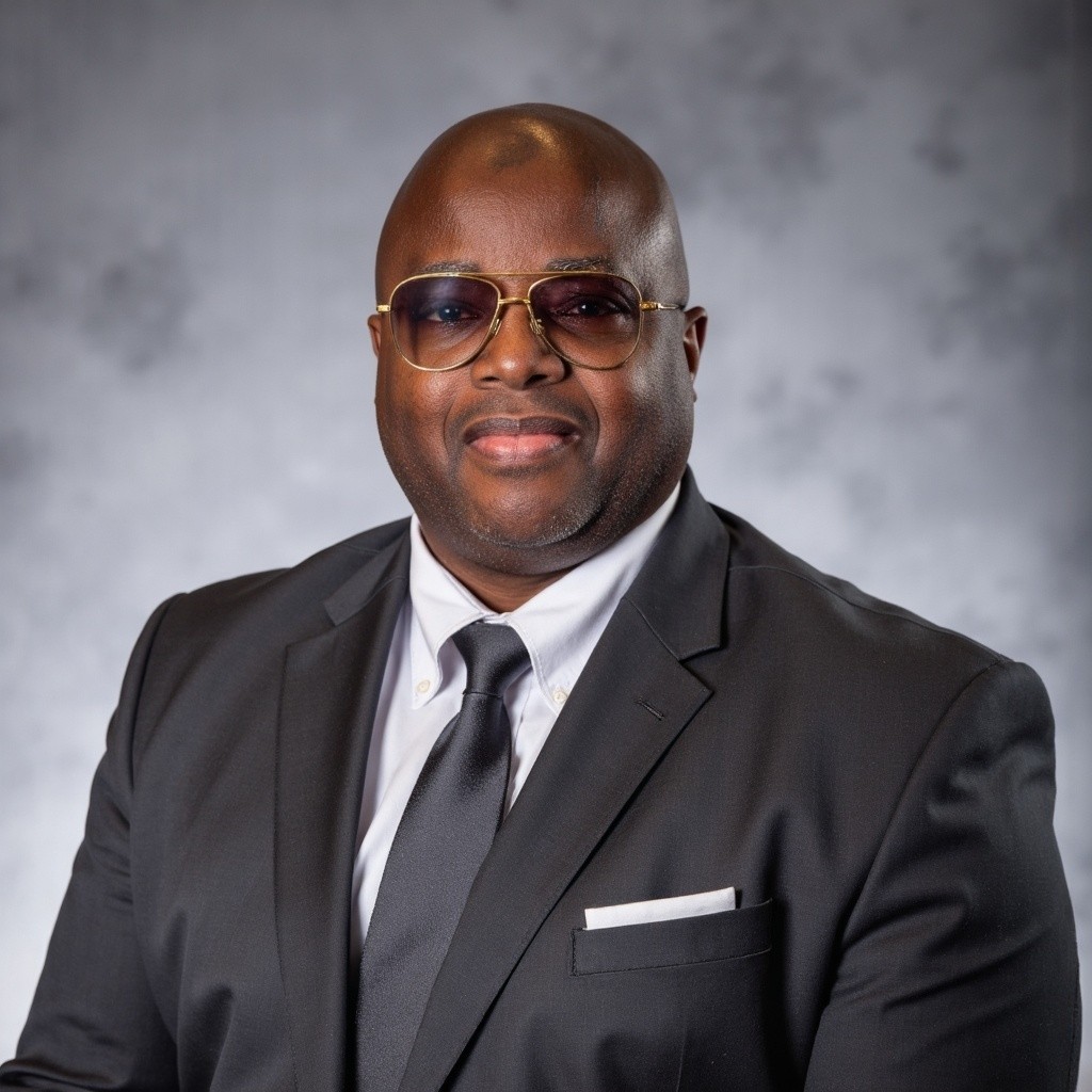 Dr. Rich Ikuenobe Osolease, Ph.D., CISSP-ISSMP