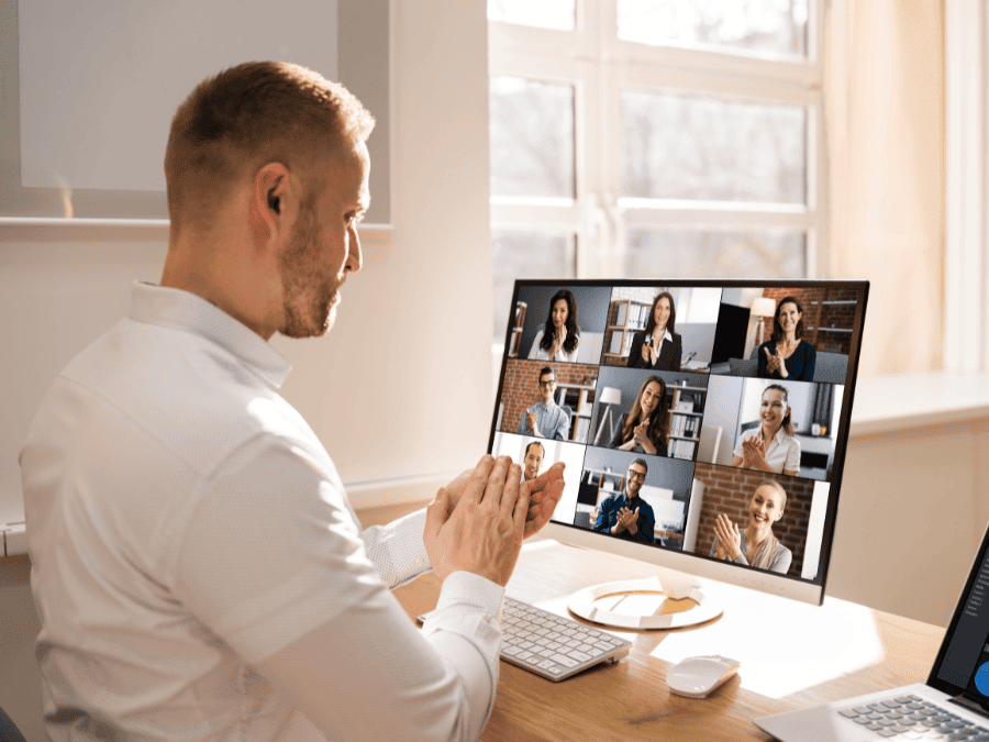 Co-Branded Presenter