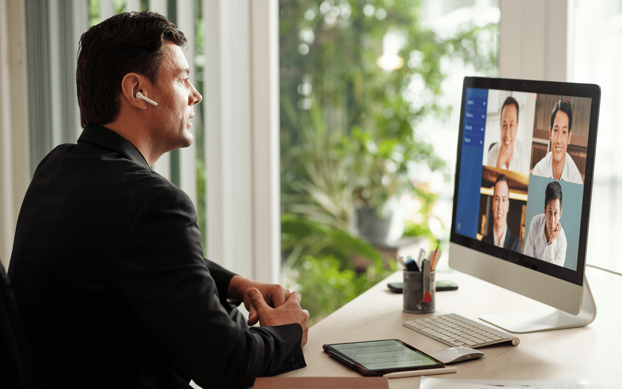 Market Your Expertise